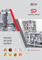 SIGNAL-PACK (Main catalog)