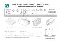 Consulta sobre la cubierta de la vía de fuelle - 1
