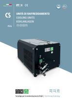 CS_P516 Cooling Unit