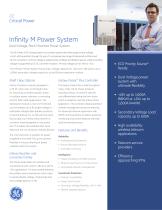 Infinity M Power System