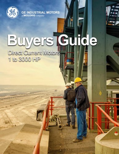 Buyers Guide