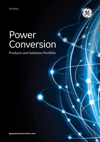 Power Conversion