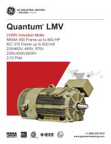 Quantum®  LMV