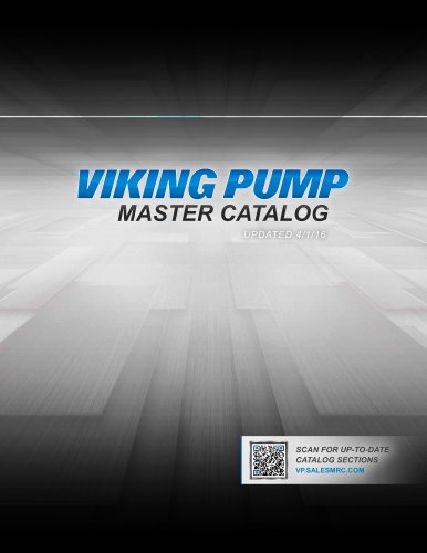 Viking Master Catalog Combined