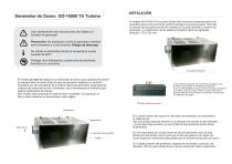 GO 16000 TA-2