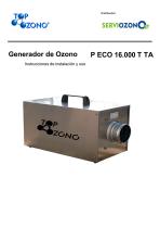 P ECO 16000 T TA