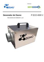 P ECO 4000 V