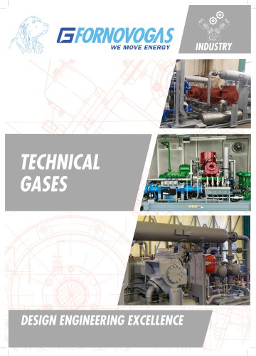 technical gas