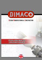 Dimaco - general catalogue