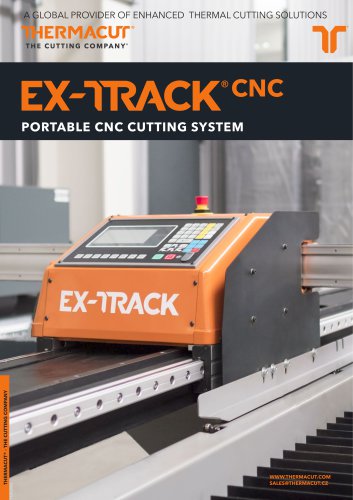 EX-TRACK® CNC