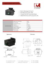 IVY Current Sensor D129072
