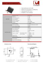 IVY Latching Relay IM1201