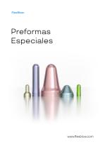 Preformas Especiales - 1