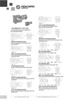 K Series Helical-bevel Gear Motors