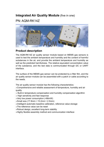 AQM-RK 14Z