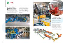 Catalogo ESP - ENG | ITR Recycling Technologies - 11