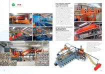 Catalogo ESP - ENG | ITR Recycling Technologies - 9