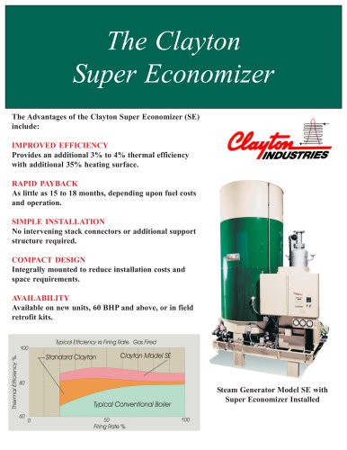 Super Economizer