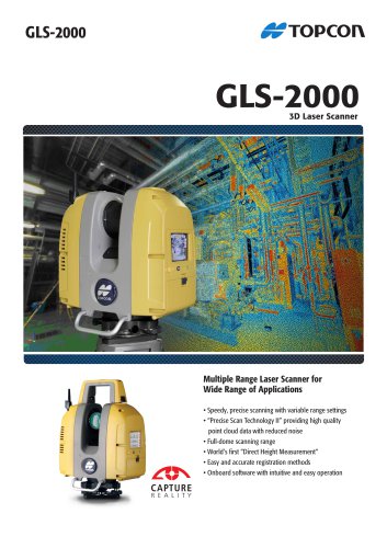 GLS-2000