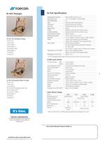 RL-H4C Long-Range Self-Leveling Construction Laser - 4