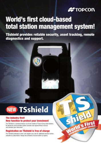 TSshield