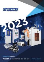 Product Catalogue Carlisle Fluid Technologies