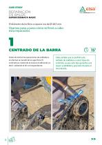 Case study - Movimiento tierra - 3