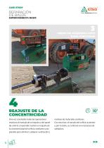 Case study - Movimiento tierra - 5