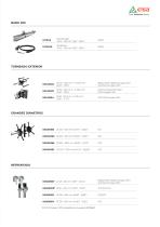 Compatibilidad KITS OPCIONALES - ACCESORIOS - 3