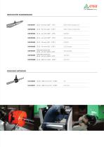 Compatibilidad KITS OPCIONALES - ACCESORIOS - 5