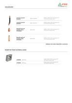 Compatibilidad KITS OPCIONALES - ACCESORIOS - 9