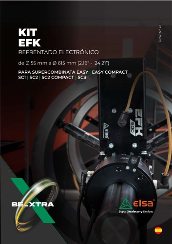 EFK - REFRENTADO ELECTR&Oacute;NICO