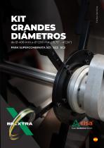 Grandes diámetros - 1