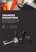 Grandes diámetros - 2