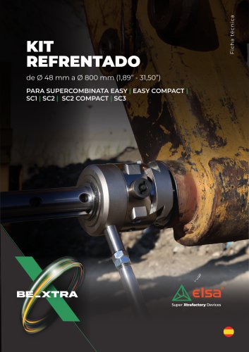Refrentado