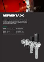 Refrentado - 2