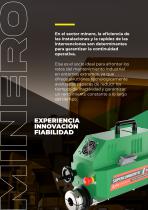 Sector minero - 2