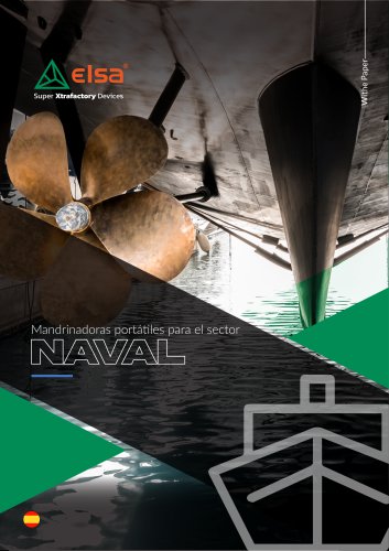 Sector Naval