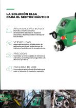 Sector Naval - 6