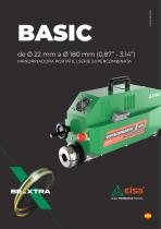 Supercombinata BASIC-1