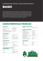 Supercombinata BASIC-2