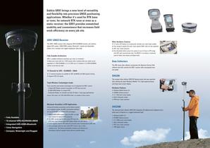 GRX1 GNSS Receiver - 2