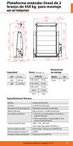 DH-P2.04 • 450 kg - 2