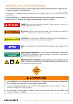 Plataformas verticales DH-L* - 3