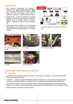 Plataformas verticales DH-L* - 6