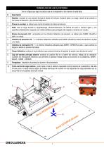 Plataformas verticales DH-L* - 7