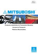 Industrial Power Transmission Products - 1