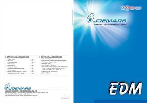 EDM - 1