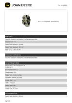 PowerTech™ M 4.5L (4045DF270)