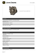PowerTech™ M 6.8L (6068TF250)